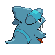 Sprite Gible
