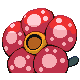 Sprite Vileplume