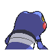 Sprite Croagunk
