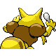 Sprite Kadabra