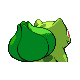 Sprite Bulbasaur