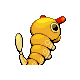 Sprite Caterpie
