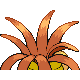 Sprite Exeggutor