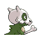 Sprite Cubone
