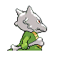 Sprite Marowak
