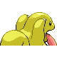 Sprite Lickitung