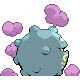 Sprite Koffing