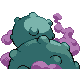 Sprite Weezing