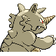 Sprite Rhydon