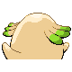 Sprite Chansey