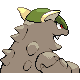 Sprite Kangaskhan