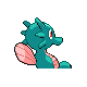 Sprite Horsea