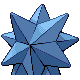 Sprite Starmie