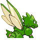 Sprite Scyther