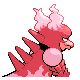 Sprite Magmar
