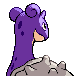 Sprite Lapras