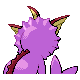 Sprite Vaporeon