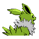 Sprite Jolteon