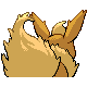 Sprite Flareon