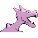 Sprite Aerodactyl