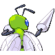 Sprite Beedrill