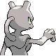 Sprite Mewtwo