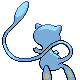 Sprite Mew
