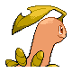 Sprite Bayleef