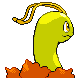 Sprite Meganium