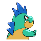 Sprite Croconaw