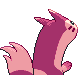Sprite Furret