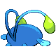 Sprite Chinchou