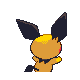 Sprite Pichu