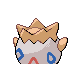 Sprite Togepi