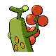 Sprite Sudowoodo