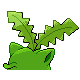 Sprite Hoppip