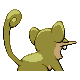 Sprite Rattata