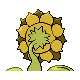 Sprite Sunflora