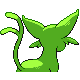 Sprite Espeon