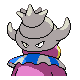 Sprite Slowking