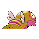 Sprite Dunsparce