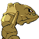 Sprite Steelix