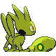 Sprite Scizor