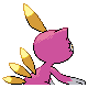 Sprite Sneasel