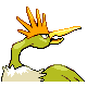 Sprite Fearow