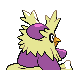 Sprite Delibird