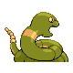 Sprite Ekans