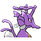 Sprite Kingdra