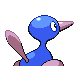 Sprite Porygon2