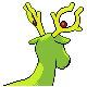 Sprite Stantler